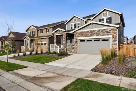 3358 Bluestem Street Dacono CO 80514