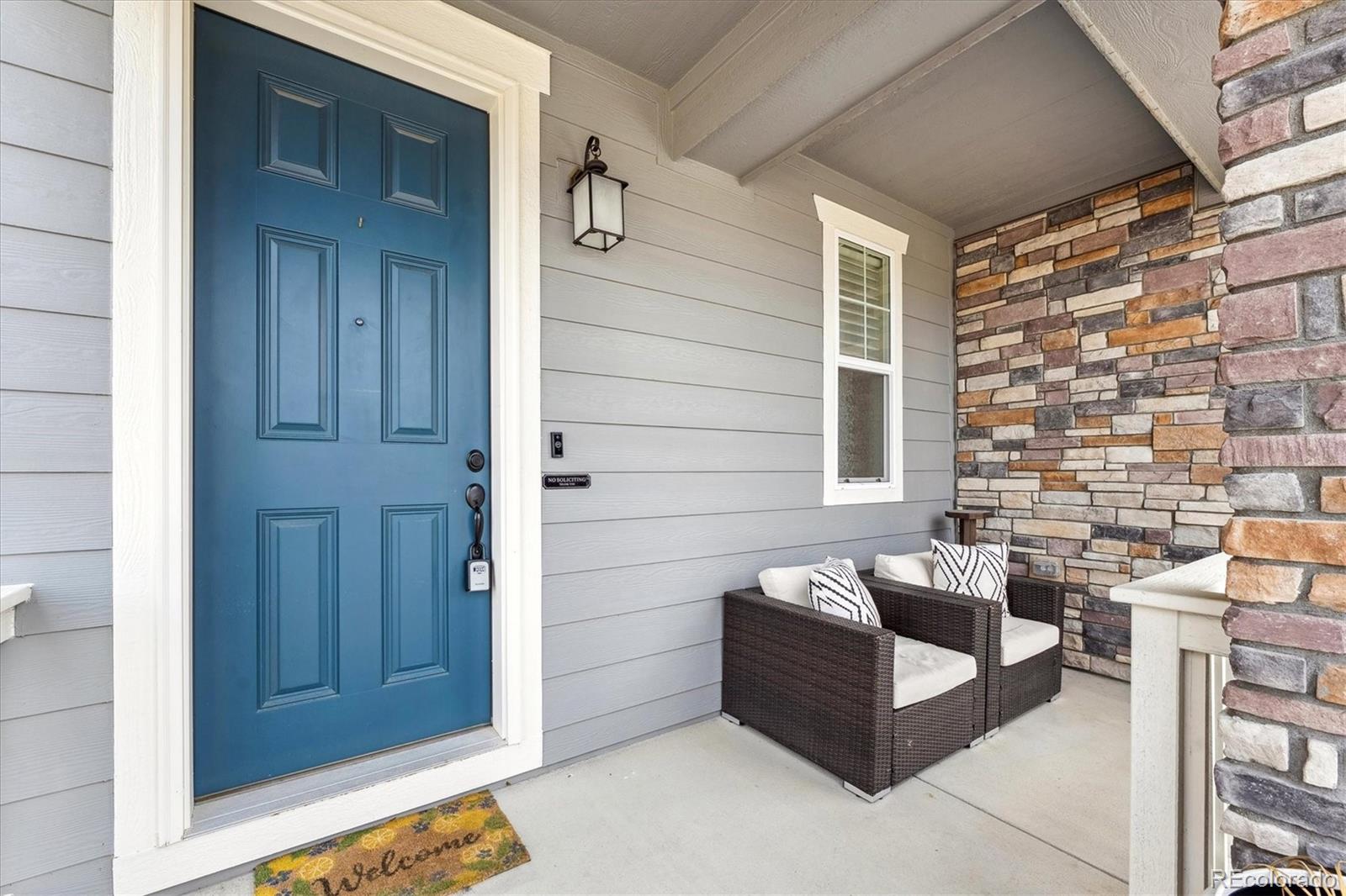 3358 Bluestem Street, Dacono, CO, 80514 1 3358 Bluestem Street