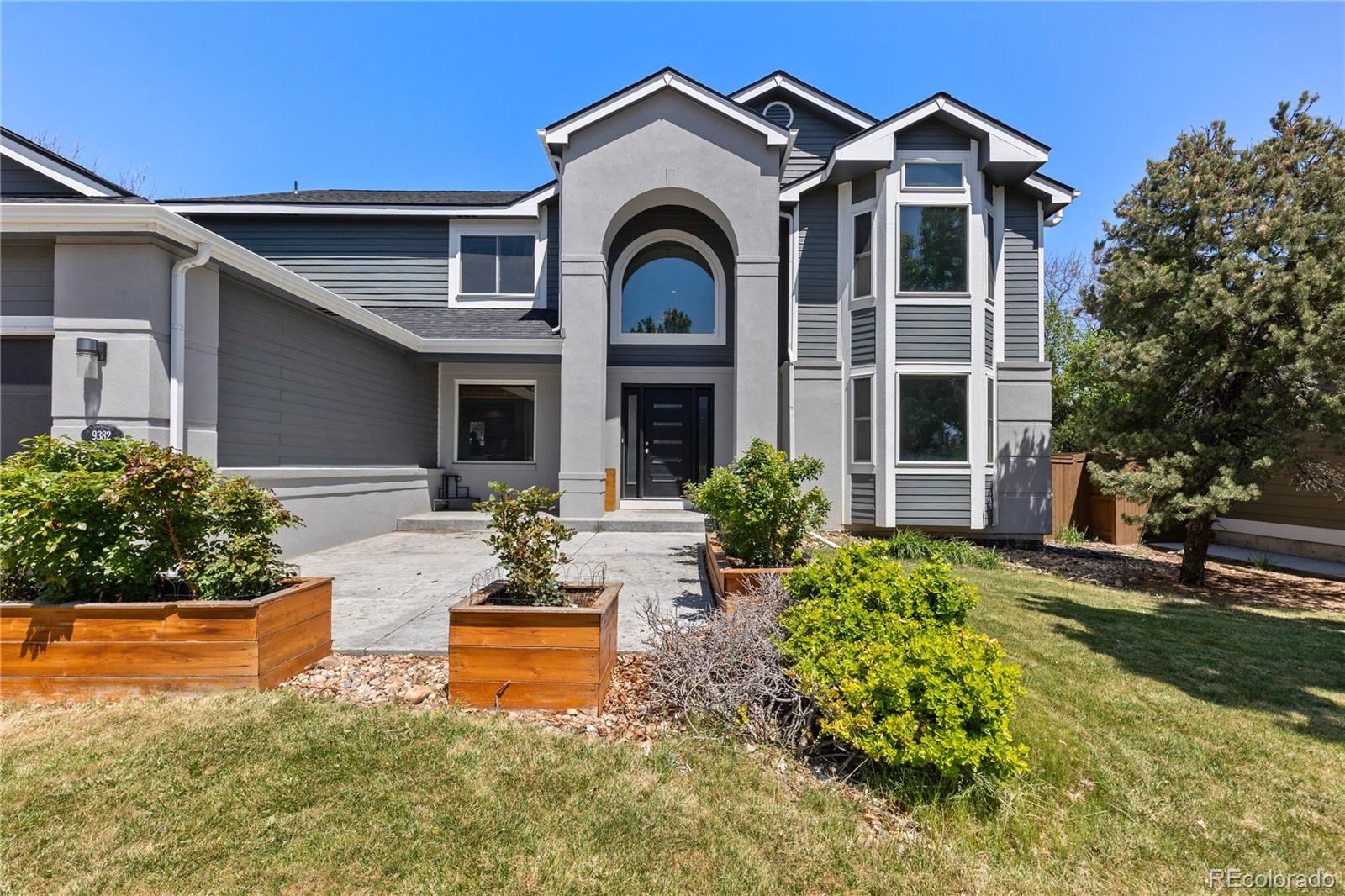 9382 Lark Sparrow Drive