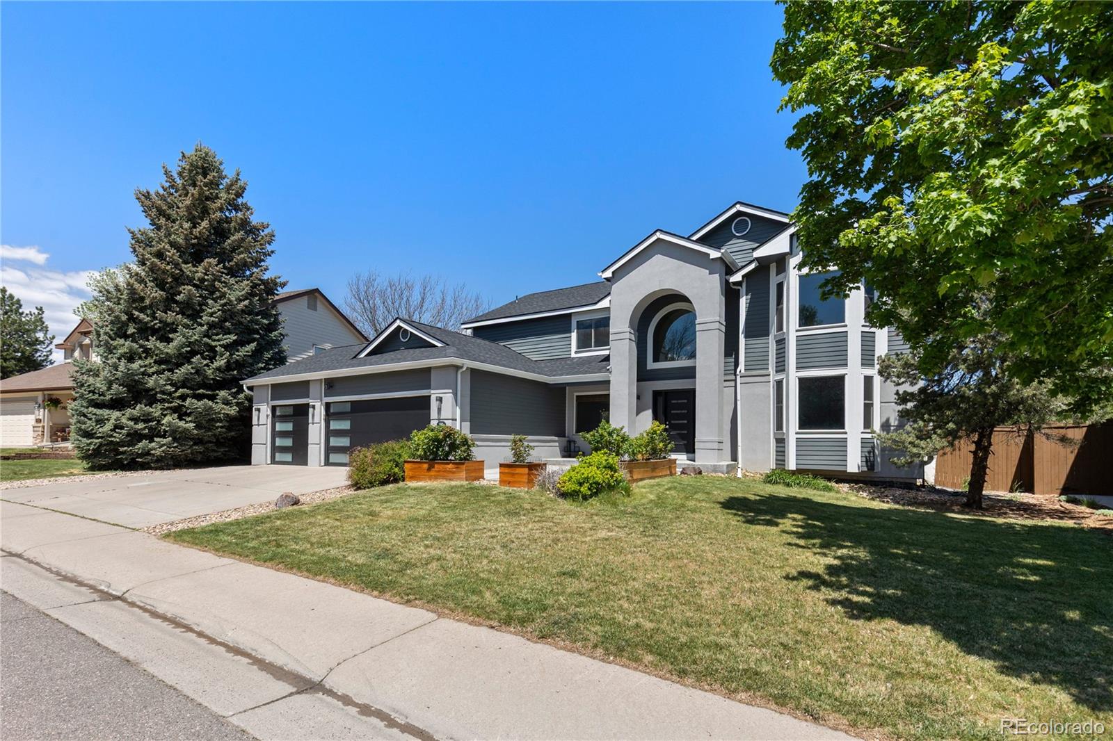 9382 Lark Sparrow Drive