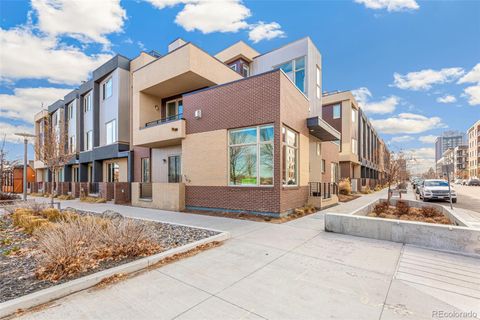 1694 Quitman Street Denver CO 80204