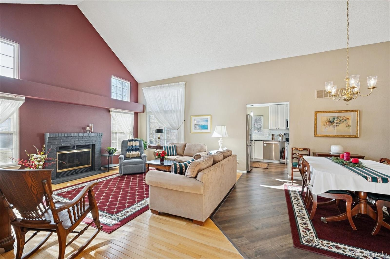 5038 S Nelson Street C