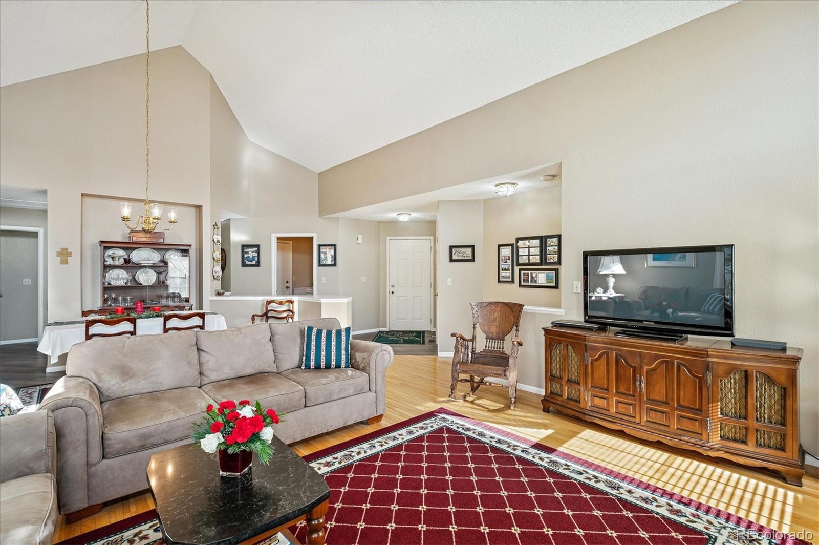 5038 S Nelson Street C