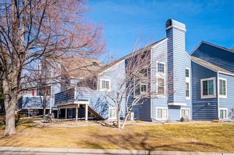 5038 S Nelson Street C Littleton CO 80127