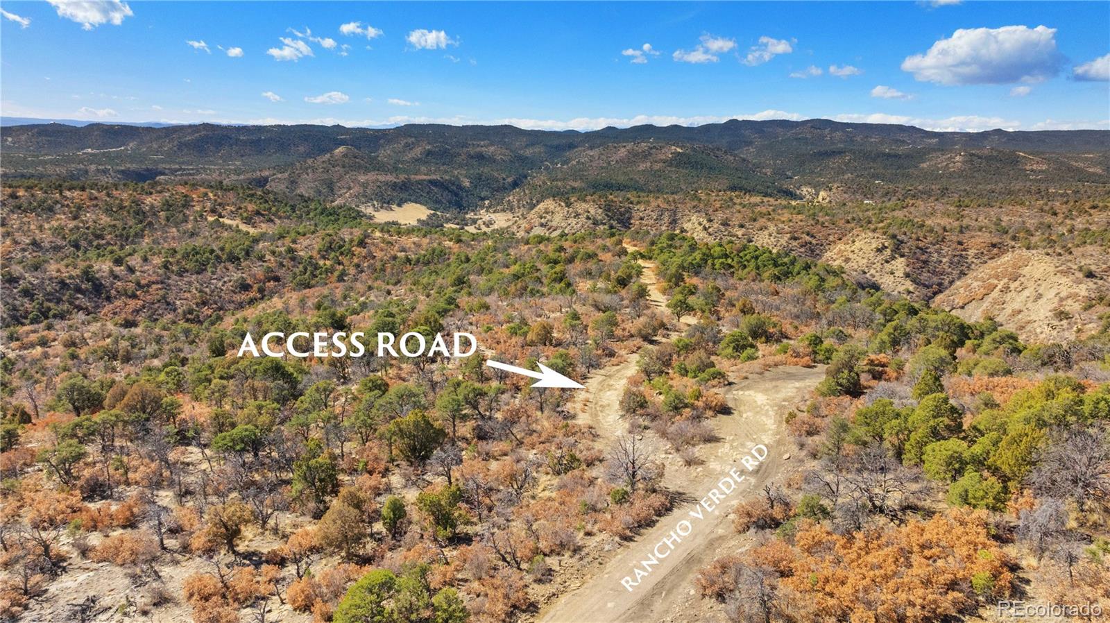 #26 Rancho Verde Road
