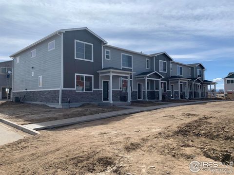 503 S Rollie Avenue 5D, Fort Lupton, CO 80621 - #: IR982049