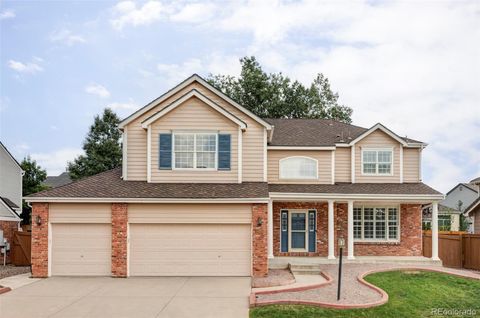 5560 S Hannibal Way Centennial CO 80015