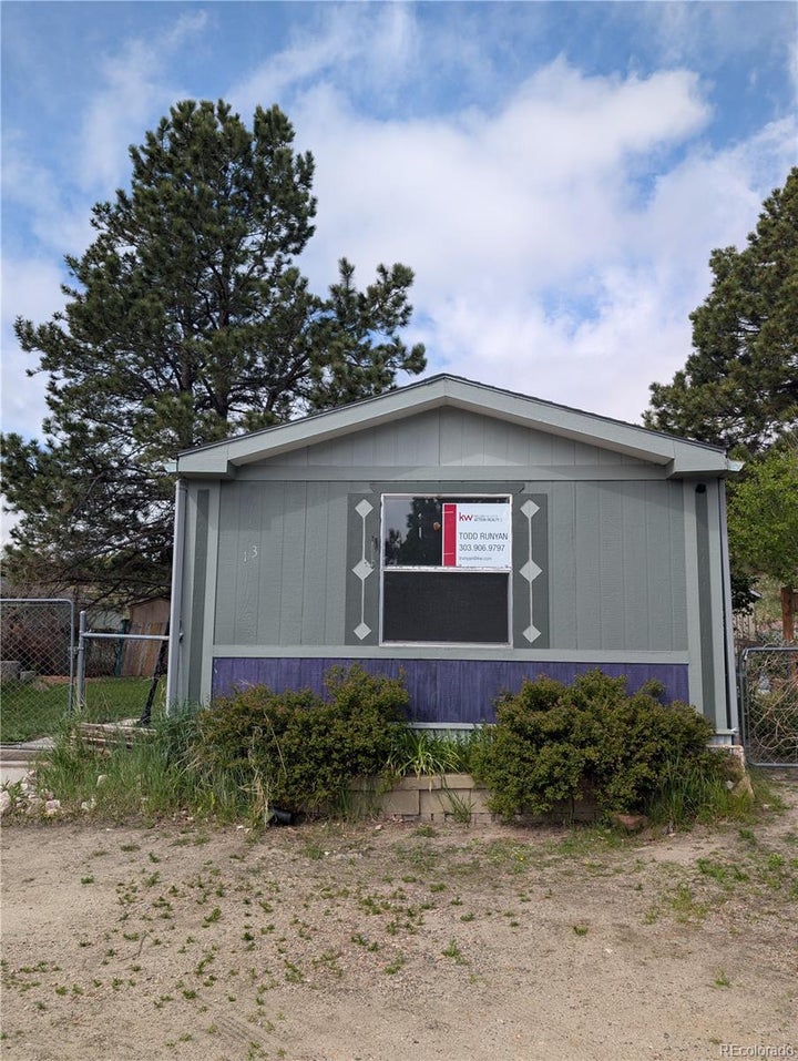 Photo 1 of 47 — 9669 Spruce Mountain Road, Larkspur, CO 80118