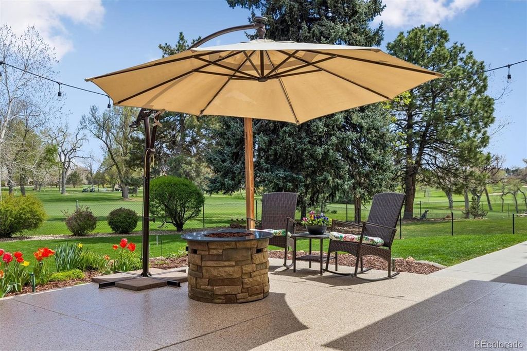 Photo of 930 Reed Court, Lakewood, CO 80214 (MLS # 4899656)