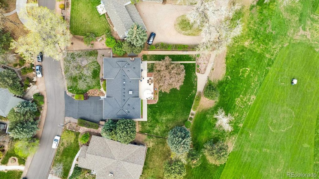 Photo of 930 Reed Court, Lakewood, CO 80214 (MLS # 4899656)