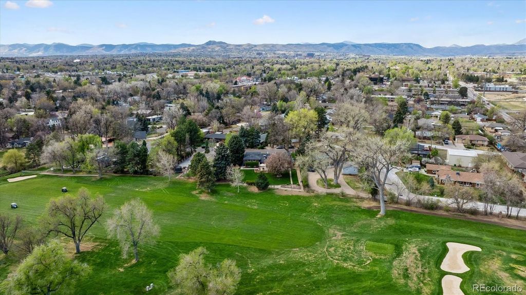 Photo of 930 Reed Court, Lakewood, CO 80214 (MLS # 4899656)