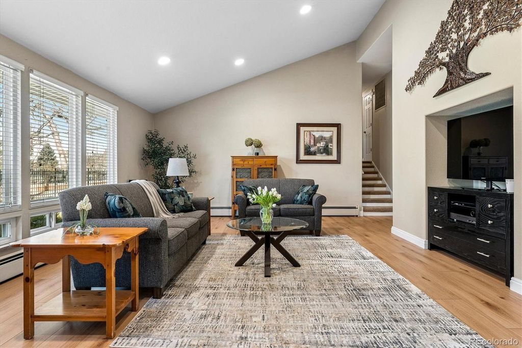 Photo of 930 Reed Court, Lakewood, CO 80214 (MLS # 4899656)