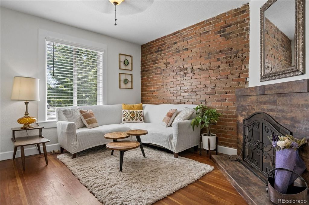 Photo of 3643 W 23rd Avenue, Denver, CO 80211 (MLS # 1971618)