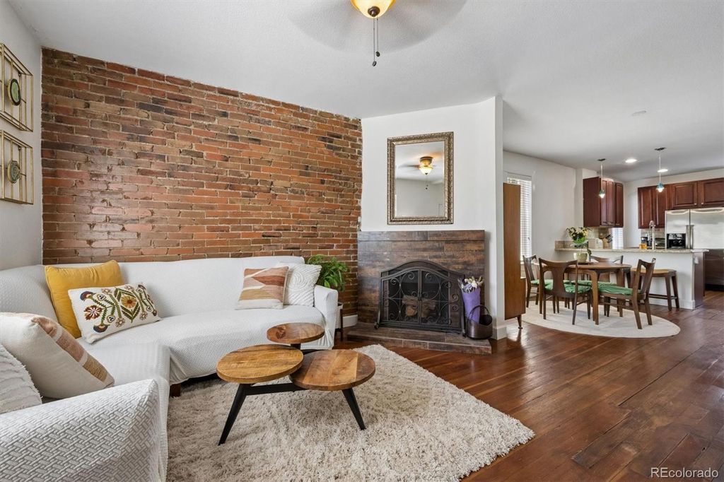 Photo of 3643 W 23rd Avenue, Denver, CO 80211 (MLS # 1971618)