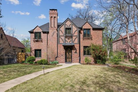 1745 Monaco Parkway Denver CO 80220