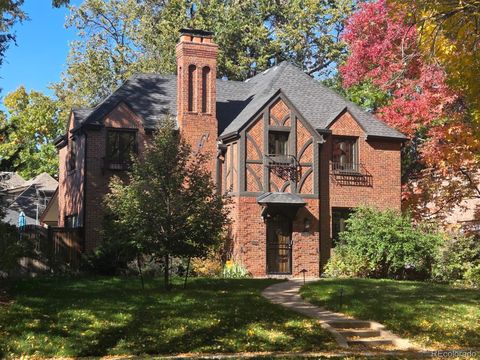 1745 Monaco Parkway Denver CO 80220