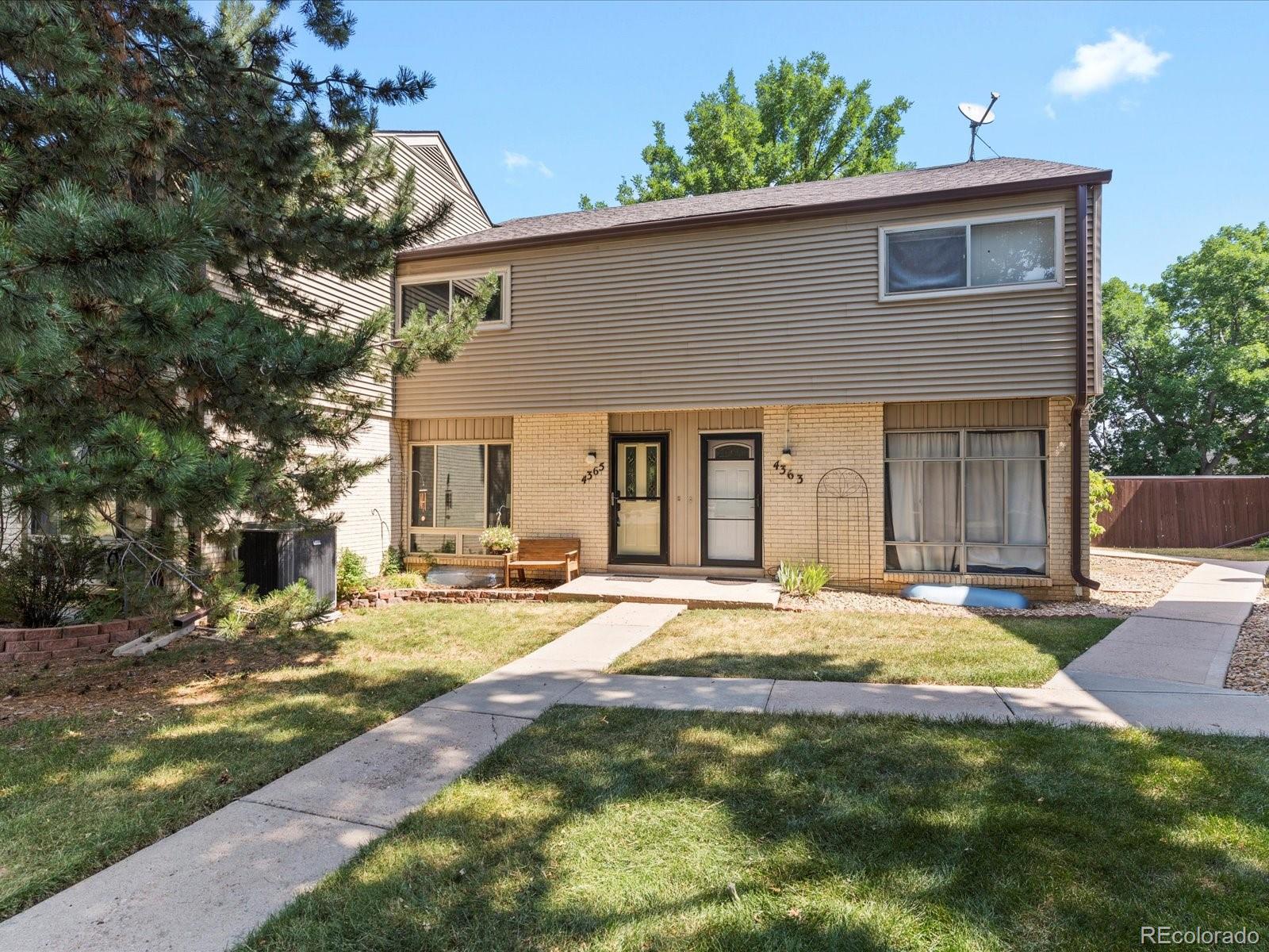 4365 W Ponds Circle