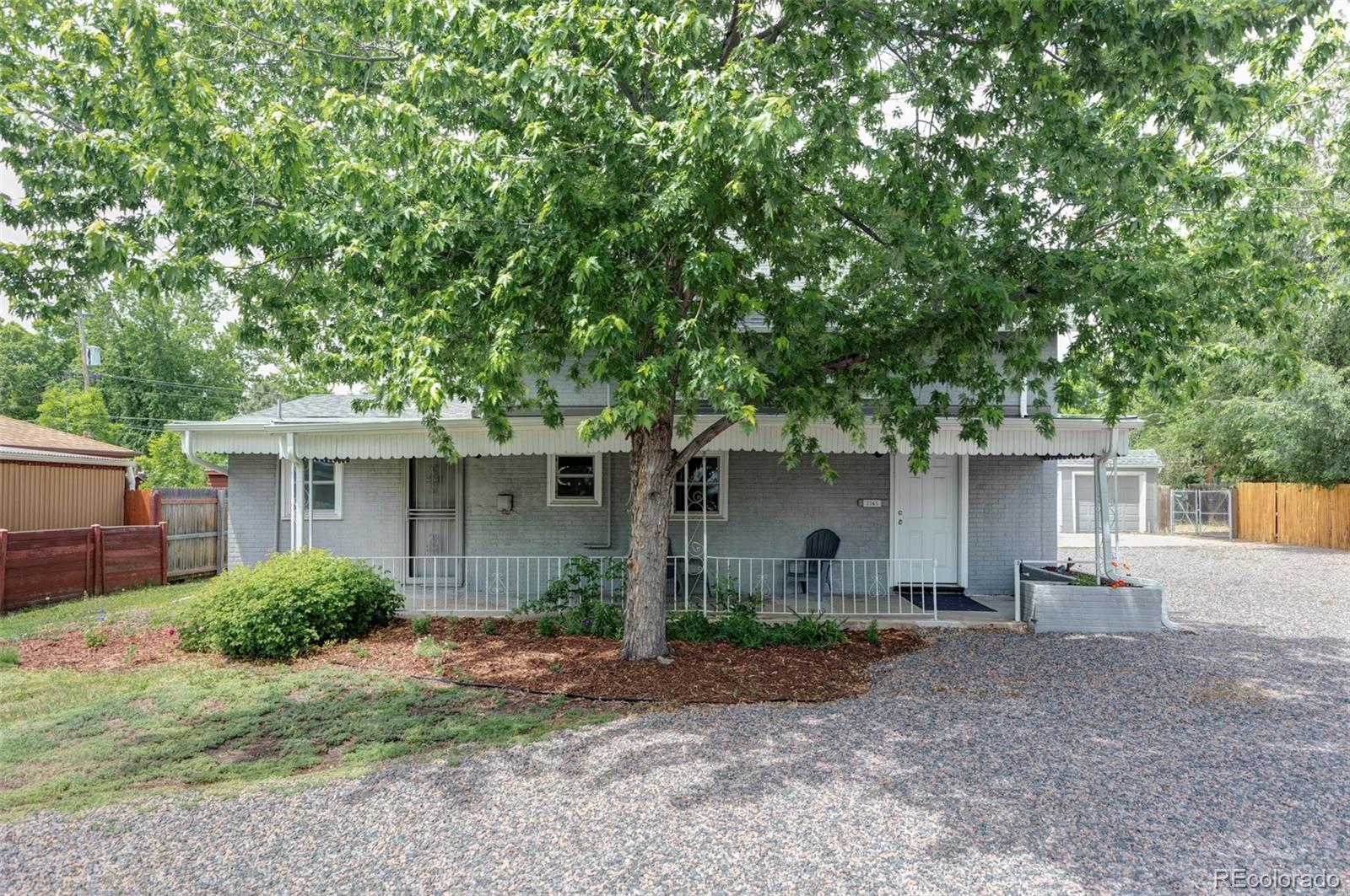 2565 Pierce Street, Lakewood, CO, 80214 1 2565 Pierce Street