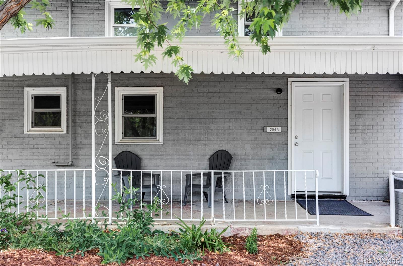2565 Pierce Street, Lakewood, CO, 80214 2 2565 Pierce Street