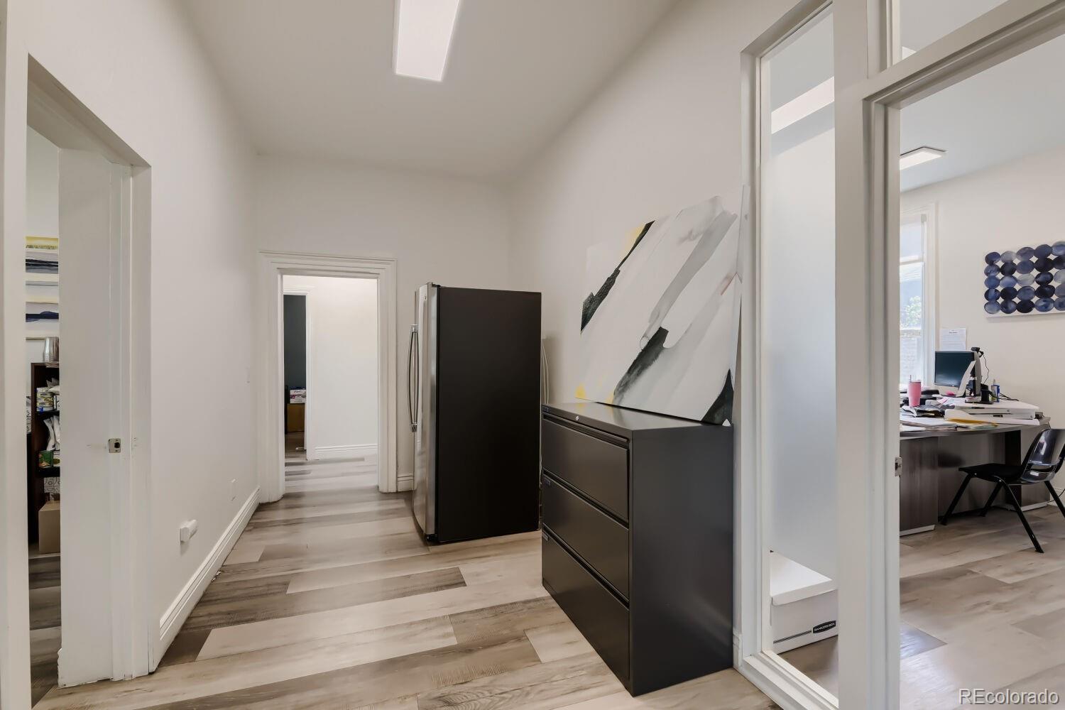 1960 N Clarkson Street