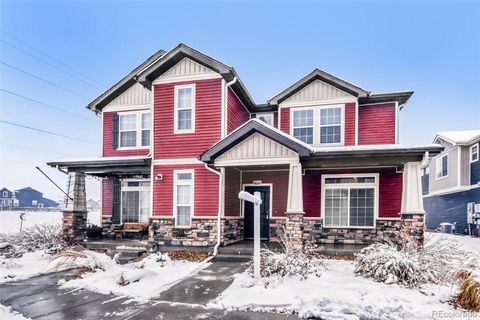 18004 E 103rd Avenue Commerce City CO 80022