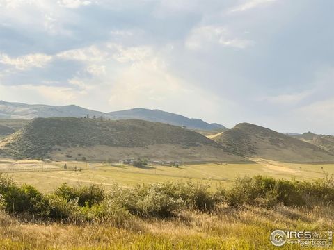 6085 Spring Glade Road Loveland CO 80538