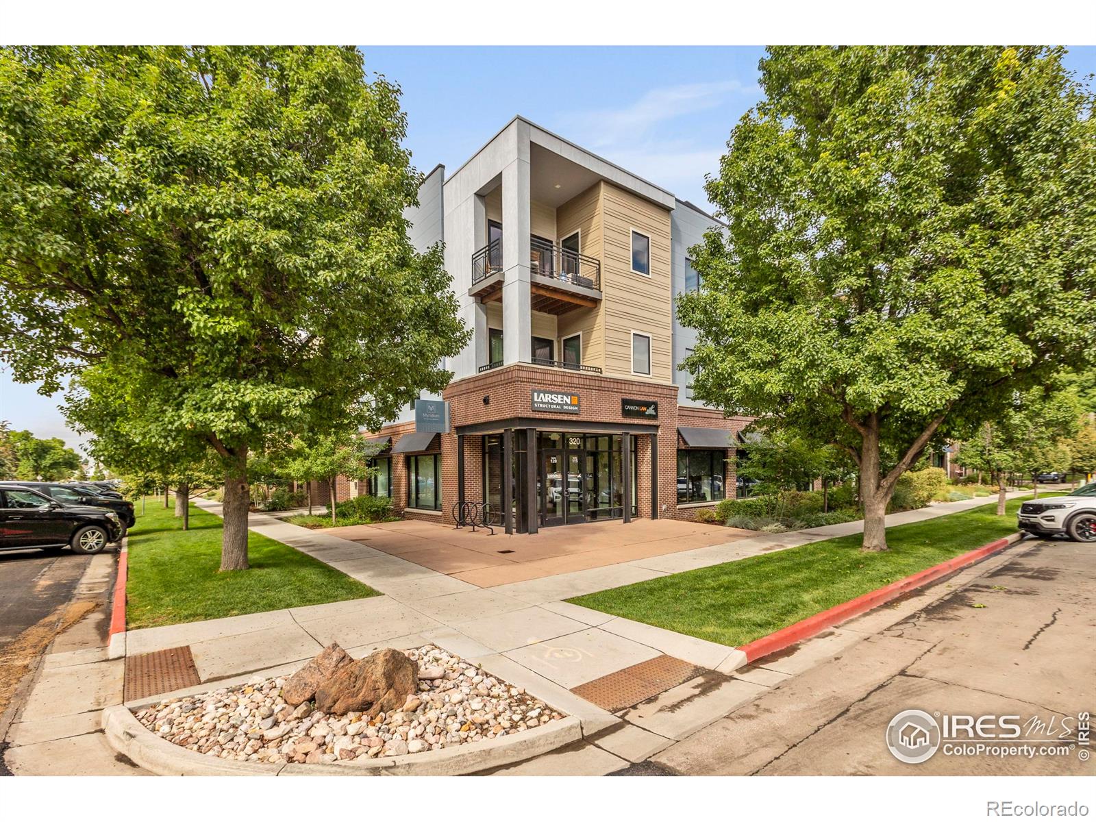 302 N Meldrum Street 314