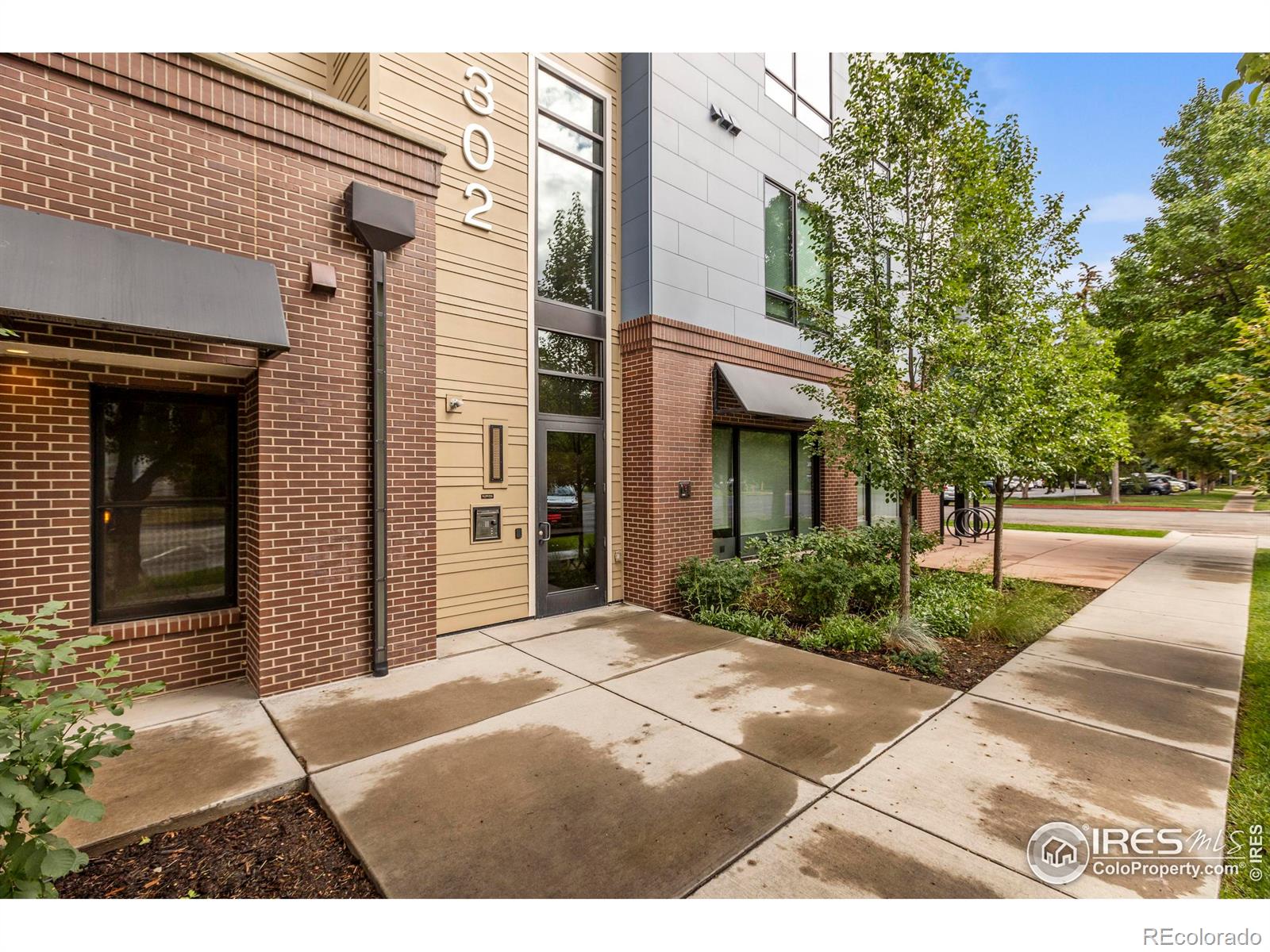 302 N Meldrum Street 314