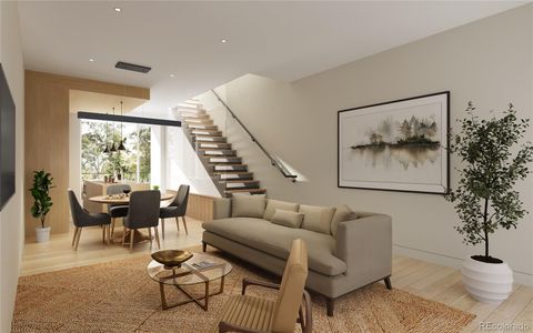 153 Mathews Street Fort Collins CO 80524