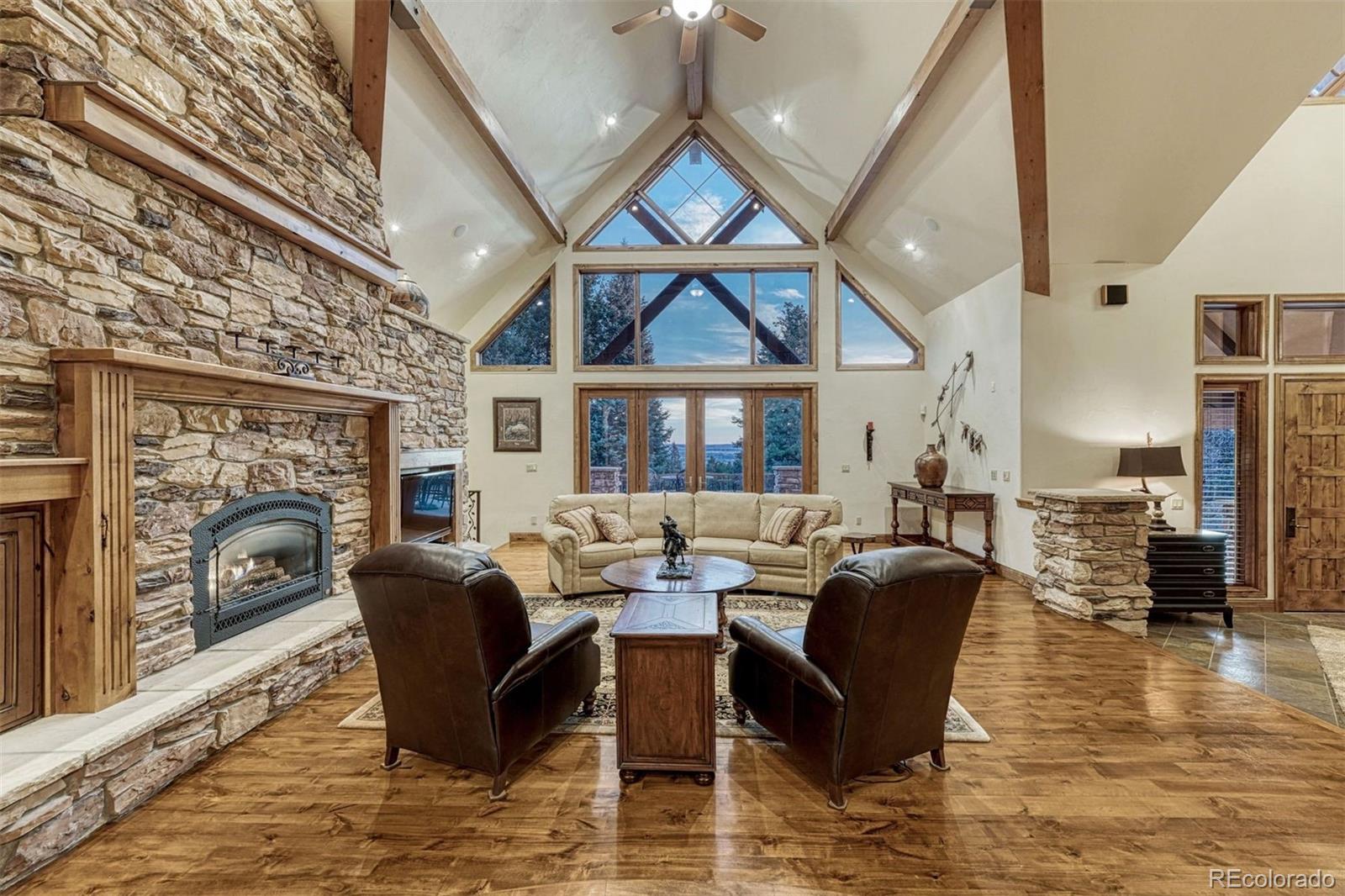 511 Silver Oak Grove