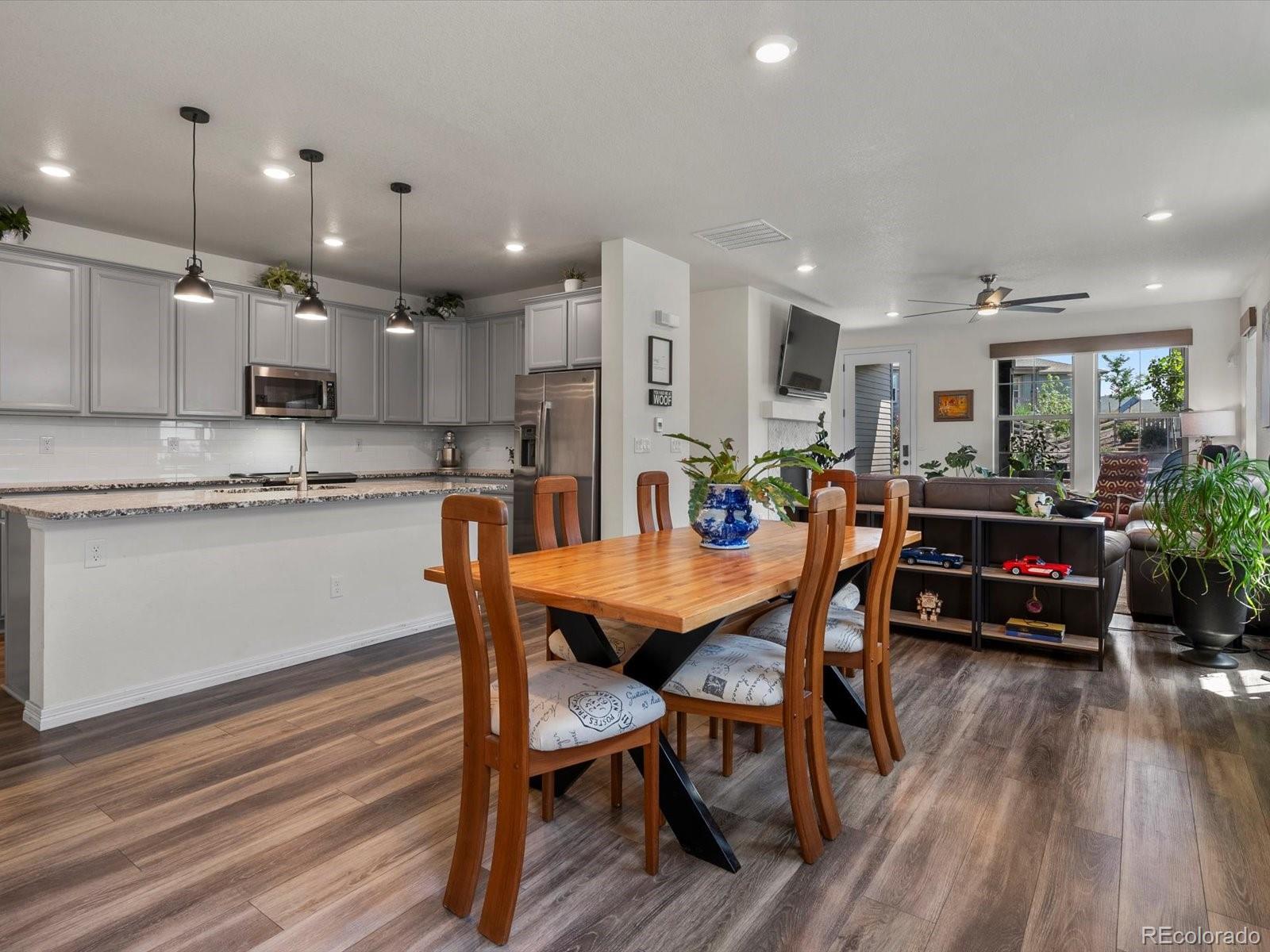 7782 Plateau Creek Lane