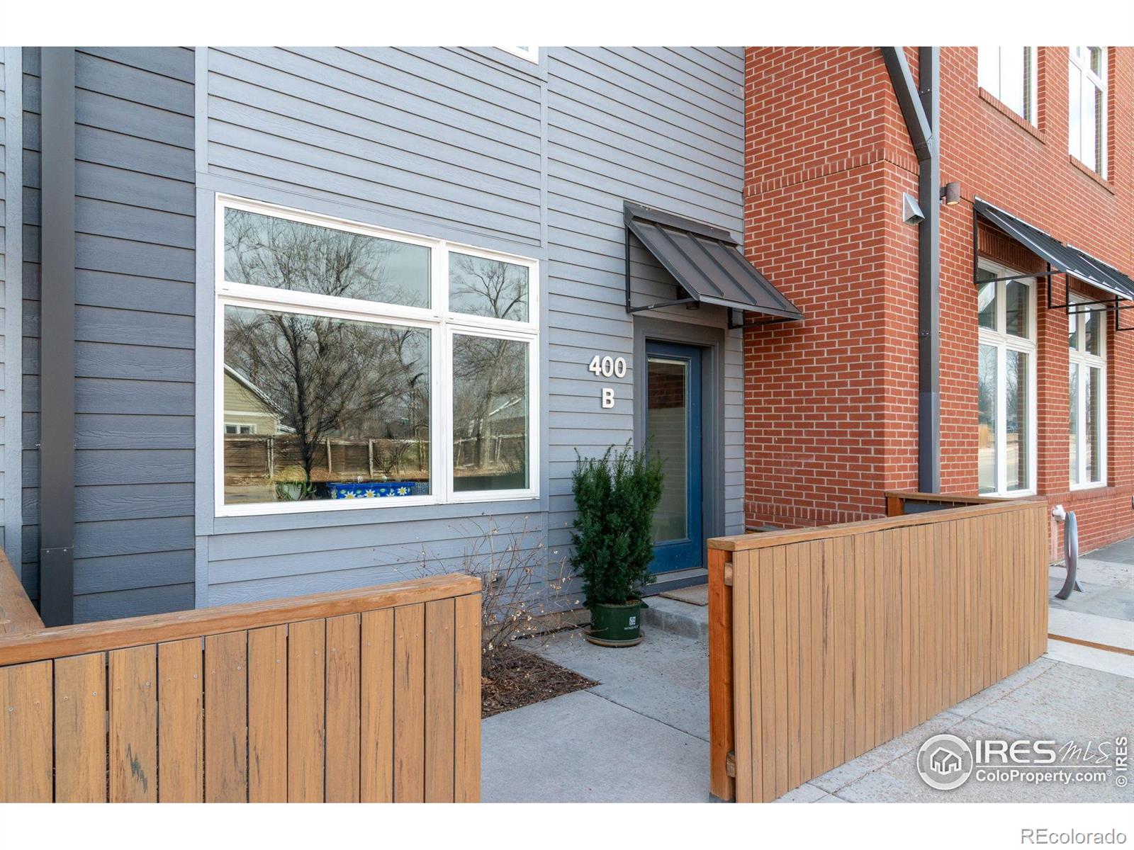 400 W Baseline Road B