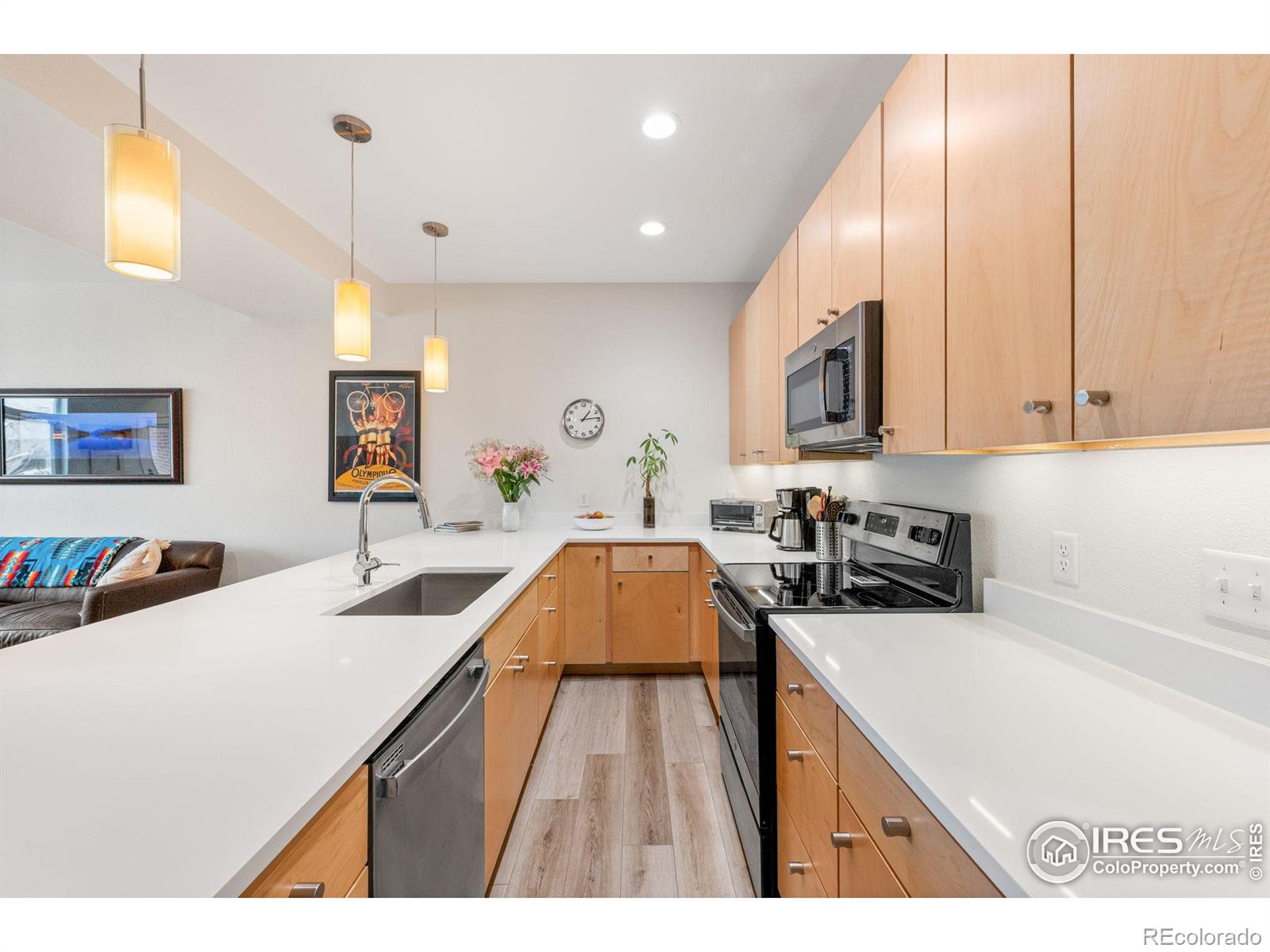 400 W Baseline Road B