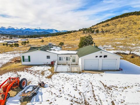 1063 25th Trail, Cotopaxi, CO 81223 - #: 2339442
