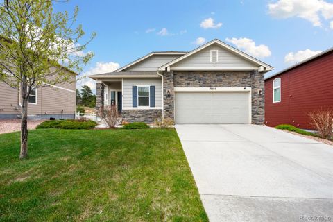 19454 Lindenmere Drive, Monument, CO 80132 - #: 9773433