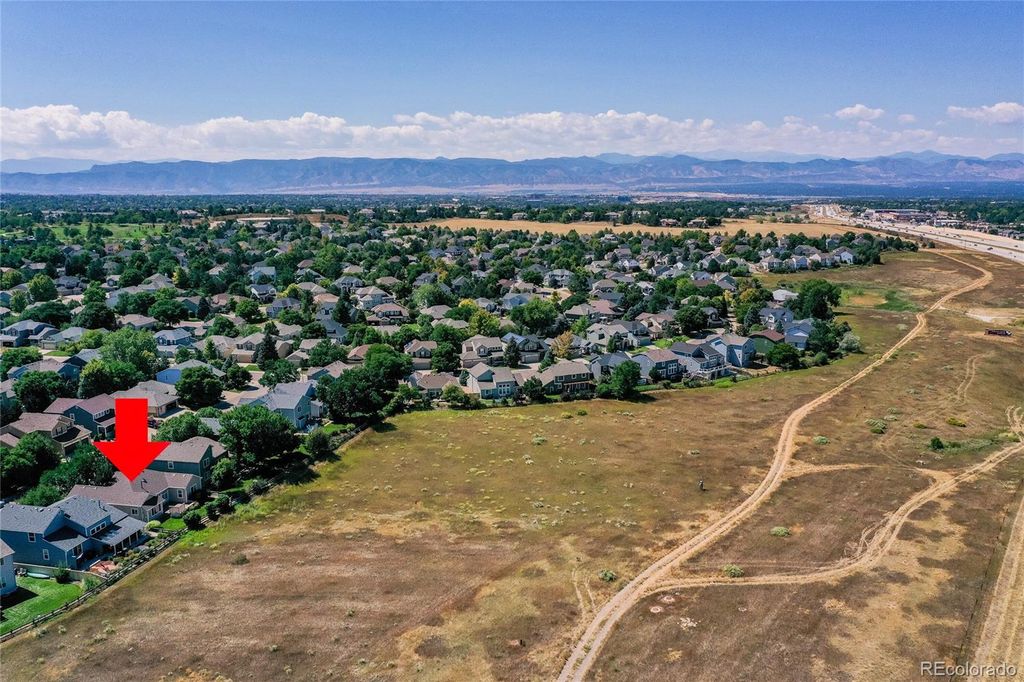 Photo of 3887 Mallard Lane, Highlands Ranch, CO 80126 (MLS # 6239262)