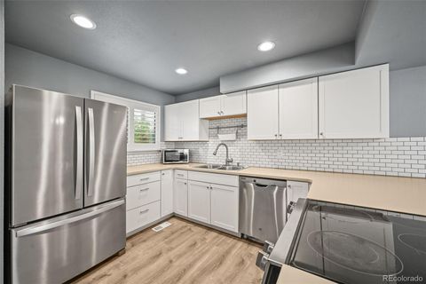 232 S Oman Road Castle Rock Co 80104