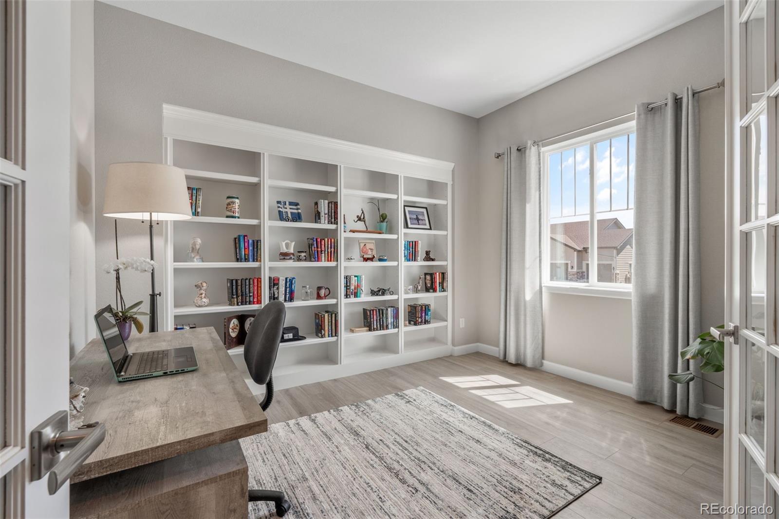 7640 Greenwater Circle