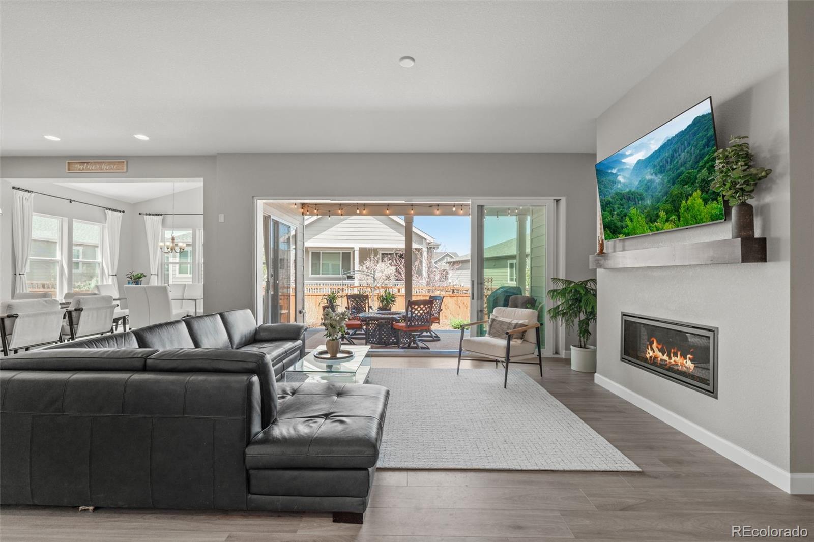 7640 Greenwater Circle