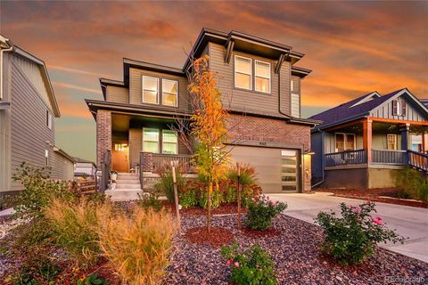 8512 Eckley Street Littleton CO 80125