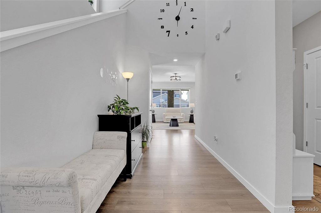 Photo of 8512 Eckley Street, Littleton, CO 80125 (MLS # 6067385)