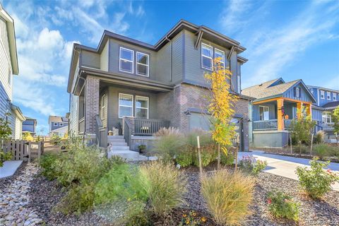 Photo of 8512 Eckley Street, Littleton, CO 80125 (MLS # 6067385)