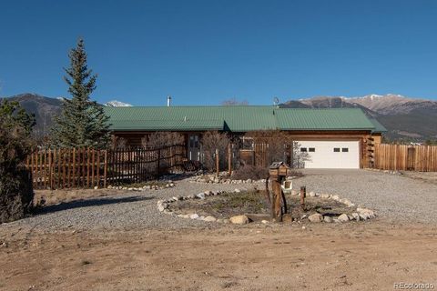 30792 Cr-356 4 Buena Vista CO 81211
