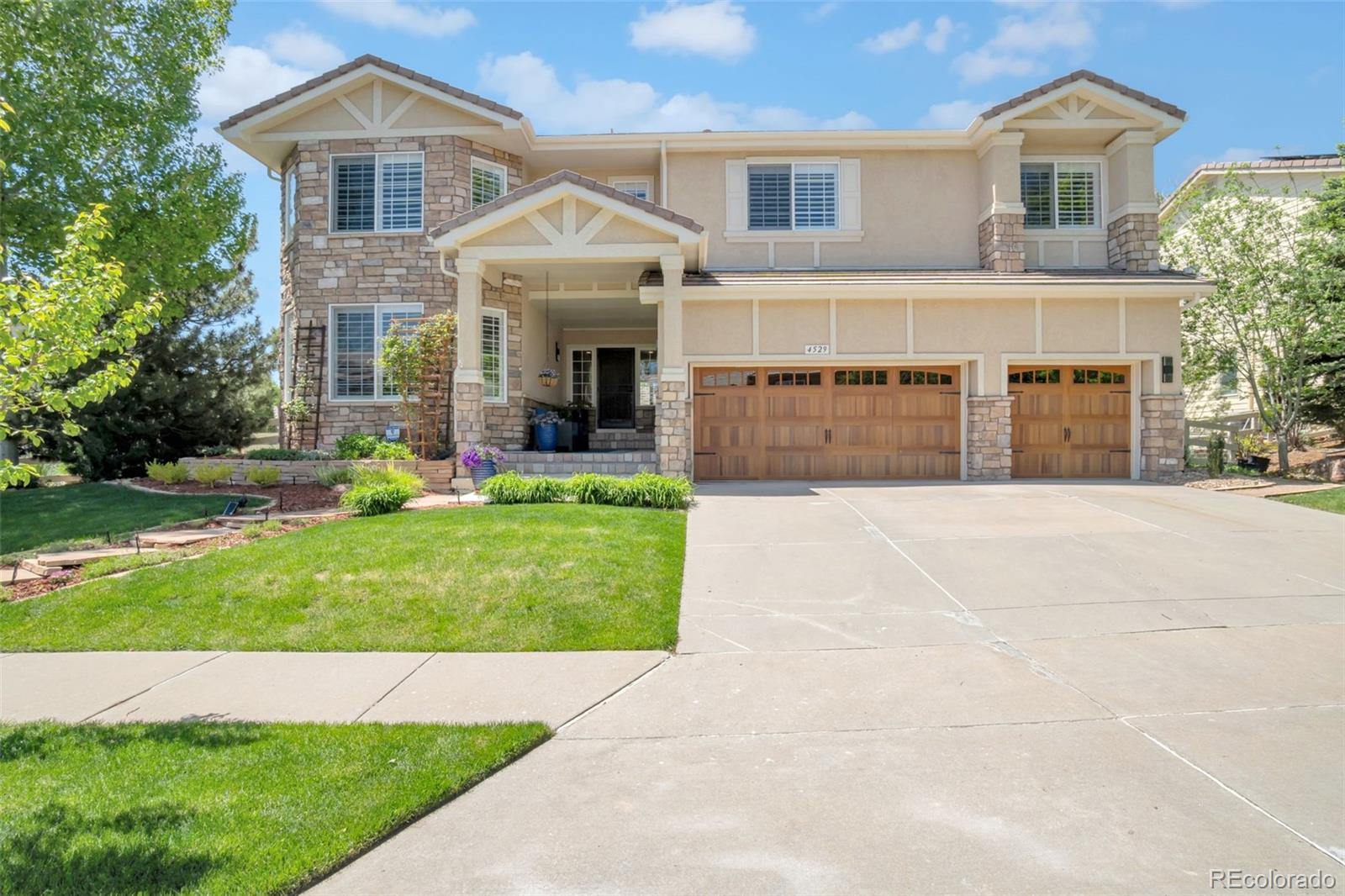 4529 Castle Lane