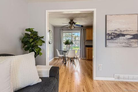 13483 Achilles Drive Lone Tree CO 80124