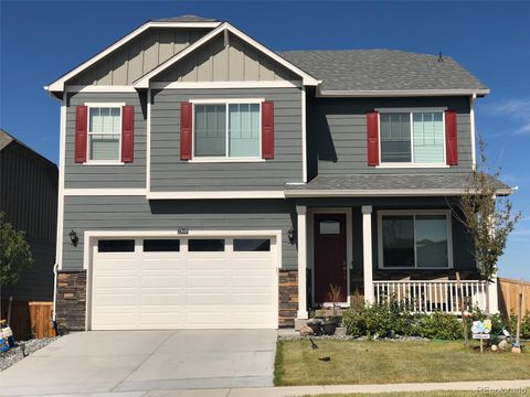 18197 Prince Hill Circle, Parker, CO 80134 - #: 8772420