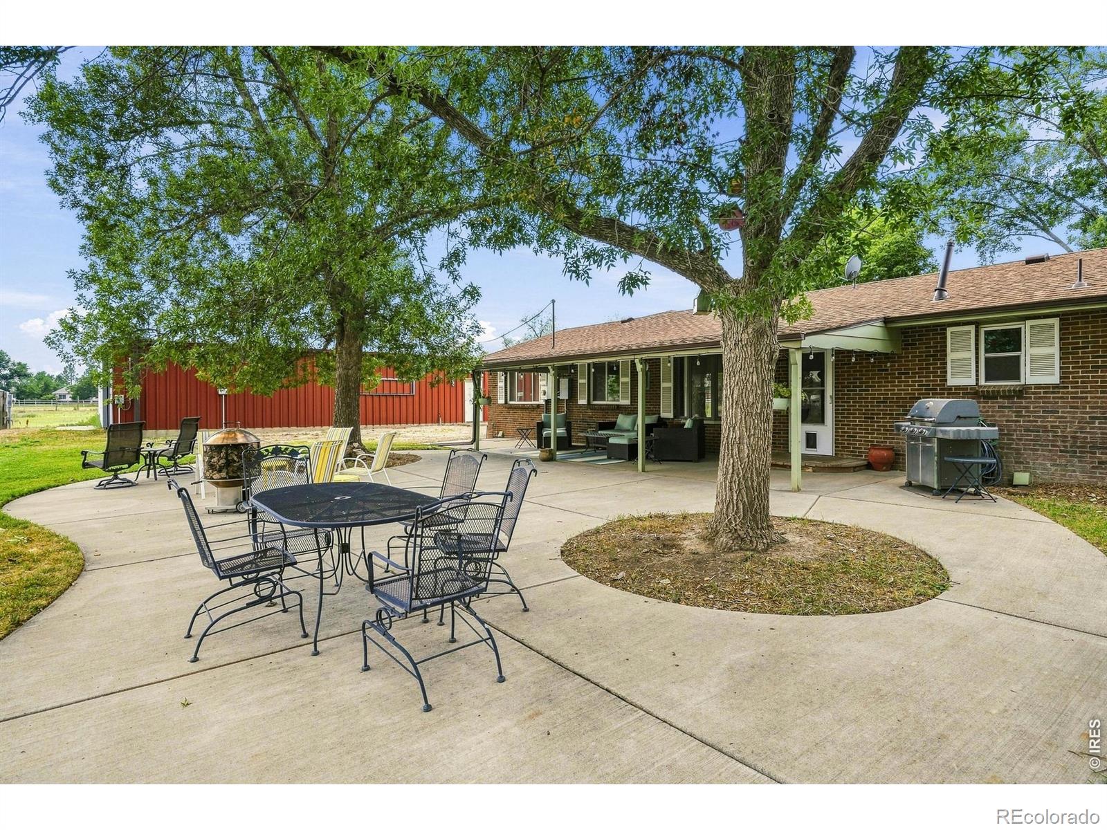 5412 Buffalo Road
