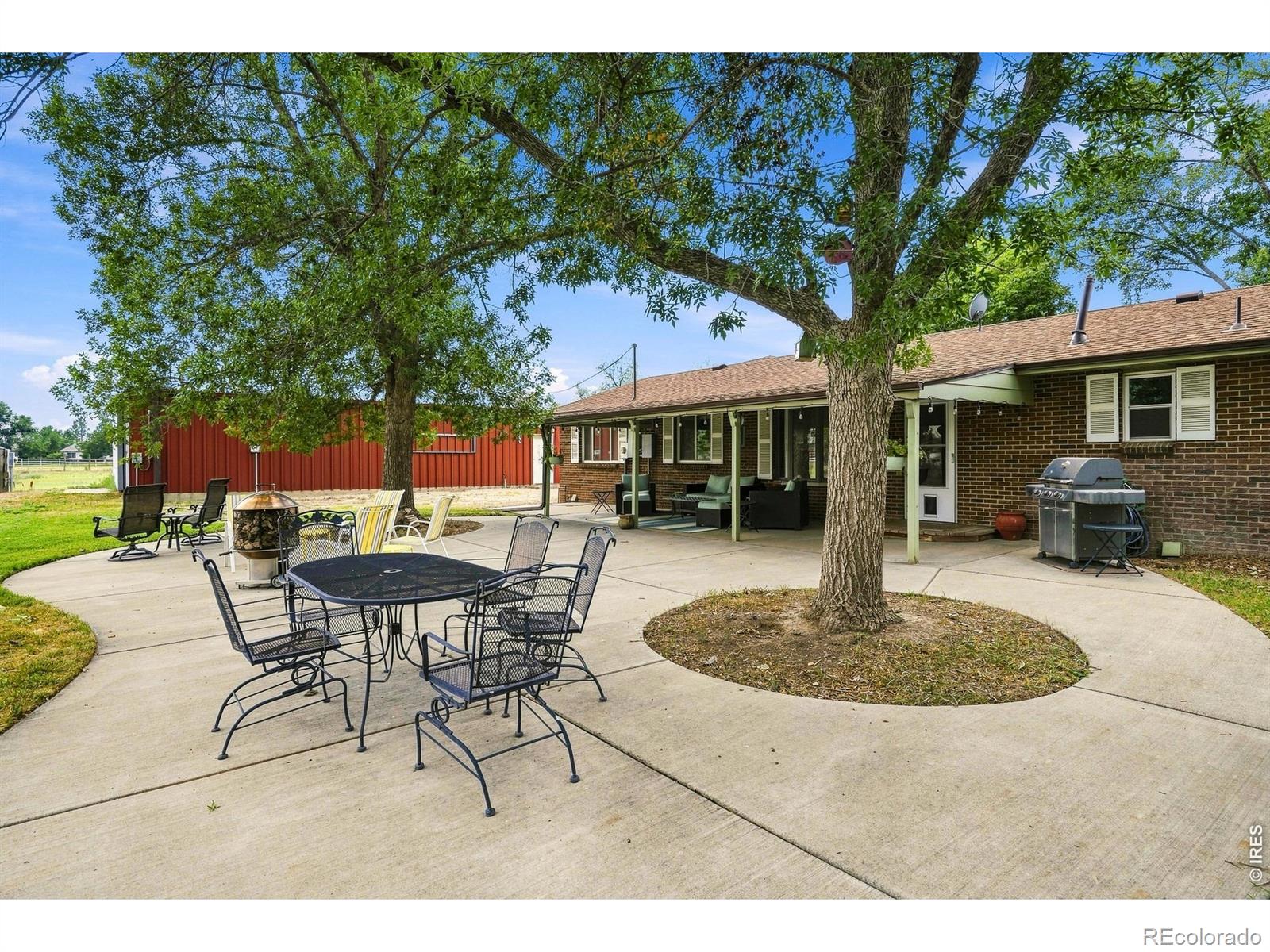 5412 Buffalo Road