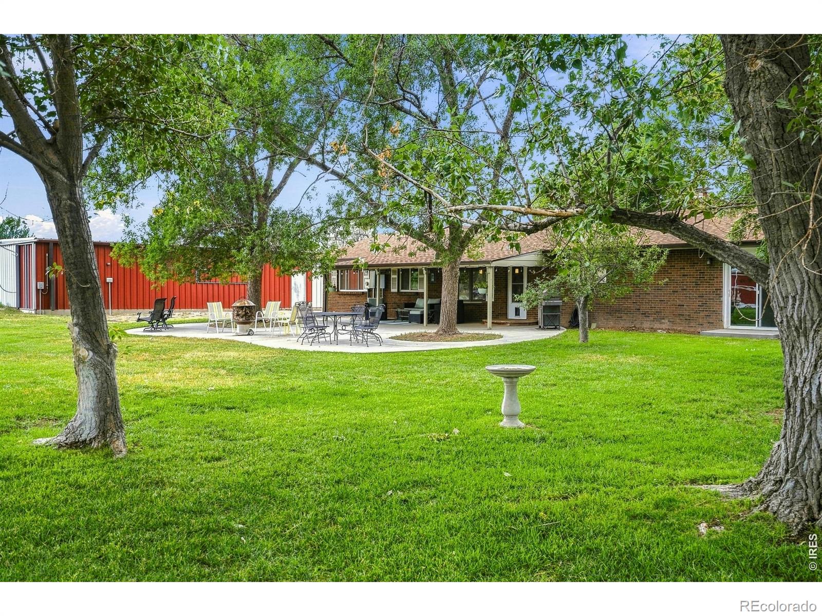5412 Buffalo Road