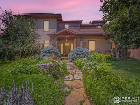 3135 11th Street Boulder CO 80304